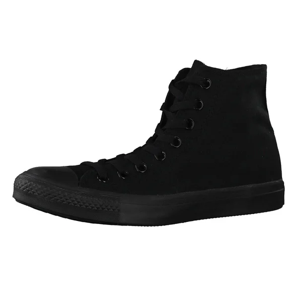 Converse Chuck Taylor All Star - Black Monochrome