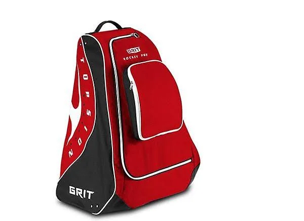 Grit HYFX Junior Hockey Tower 30x22 Equipment Bag