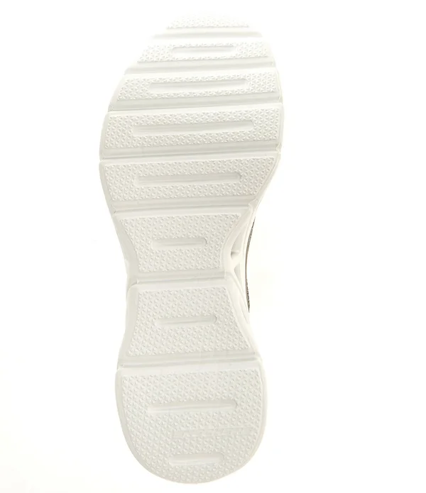 Skechers Sport Glide-Step Sport-Lively Glow 8 Women's Black