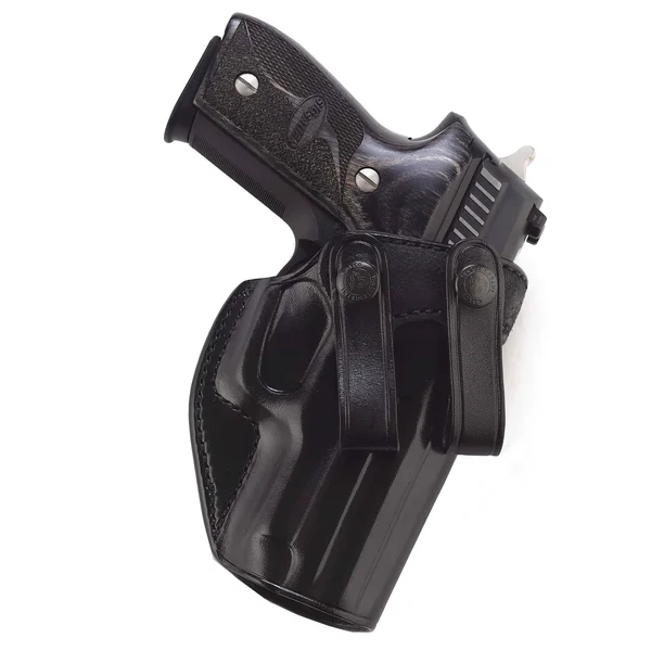 Galco Summer Comfort Inside Pant Holster for 1911 5-Inch Colt - Kimber, Para, Springfield SUM212B