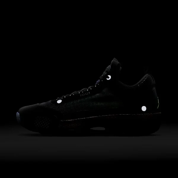 Air Jordan XXXIV Low Basketball Shoe