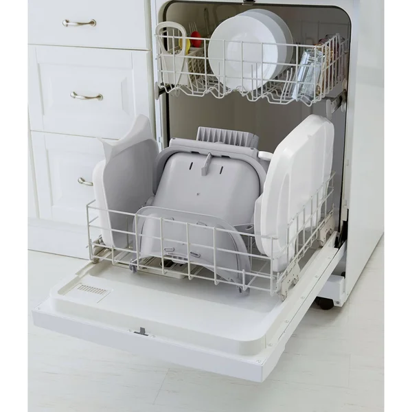 Fisher-price Spacesaver High Chair
