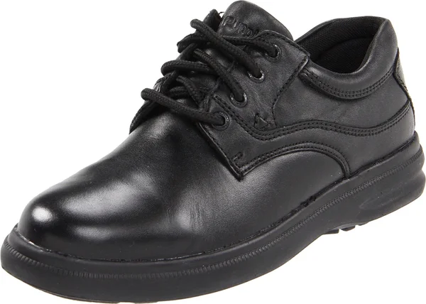 Men's Hush Puppies Glen - Size 8 W - Black