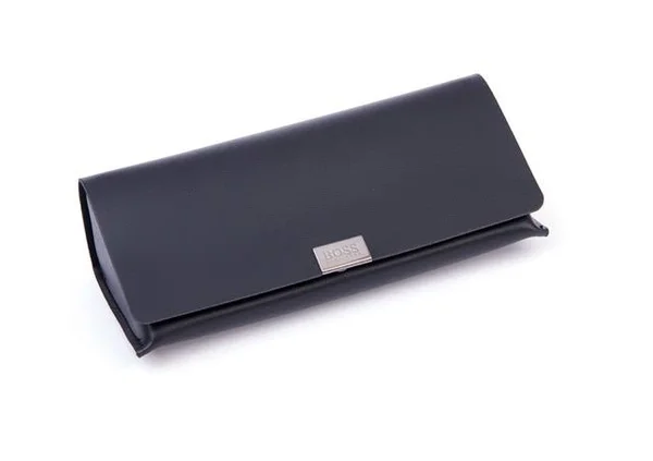 Boss 1041 Eyeglasses, Grey Horn