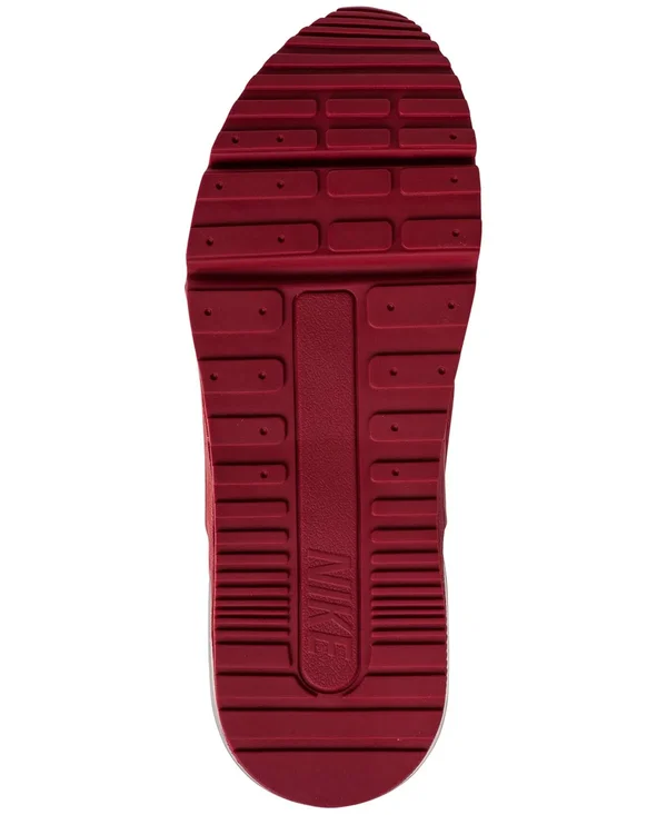 Nike Air Max LTD 3 Men's Shoes Gym Red/Gym Red Gym Red/Gym Red, 8.5