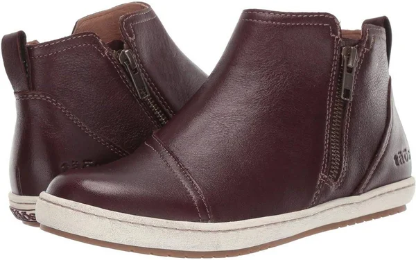 Taos Bootsie Brandy Women's Brandy, 7.5, M