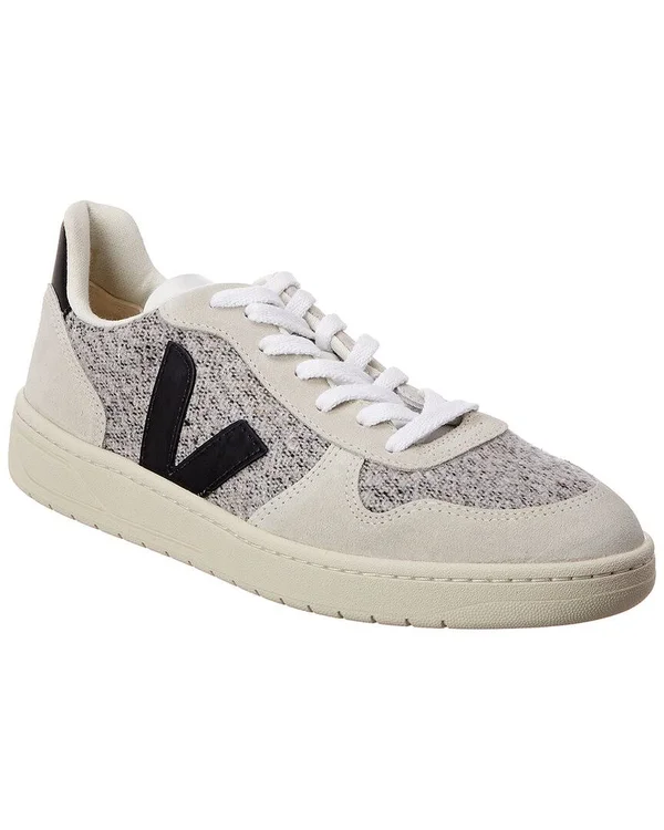 Veja Women's V-10 Sneakers