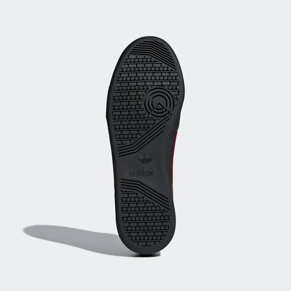 Adidas Continental 80 Shoes Men's - Size: 12, Black