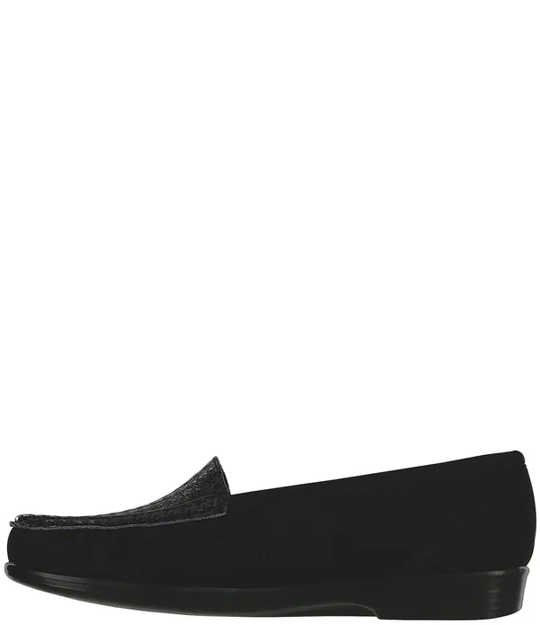 SAS Simplify (Brown Tetris) Women's Shoes