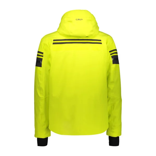 CMP Zip Hood Jacket S
