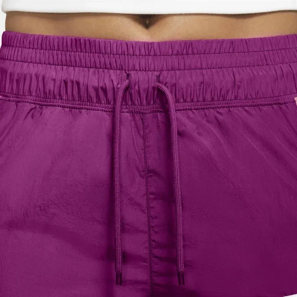 Jordan Women's Woven Pants in Green, Size: Xs, CV7803-510
