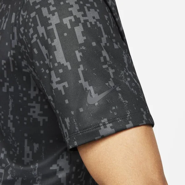 Nike Dri-Fit Vapor Men's Graphic Golf Polo