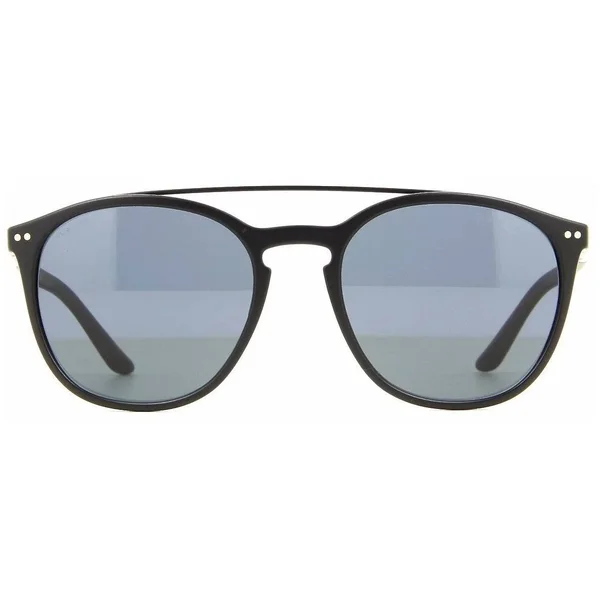 Giorgio Armani AR8088 504287 Black - Black - Sunglasses