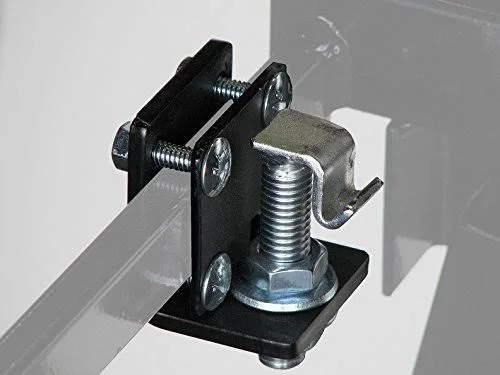 Rousseau 2790 Table Saw Stand for larger Portable Saws (Replaces: Rousseau Model 2775)