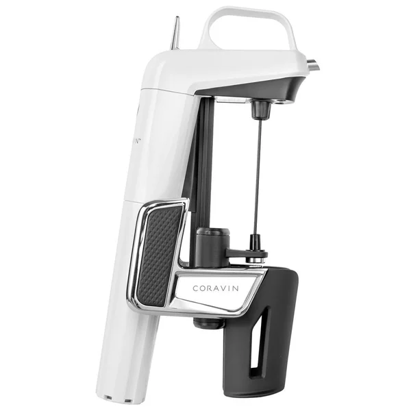 Coravin Model Two Elite Pro Wine System - White
