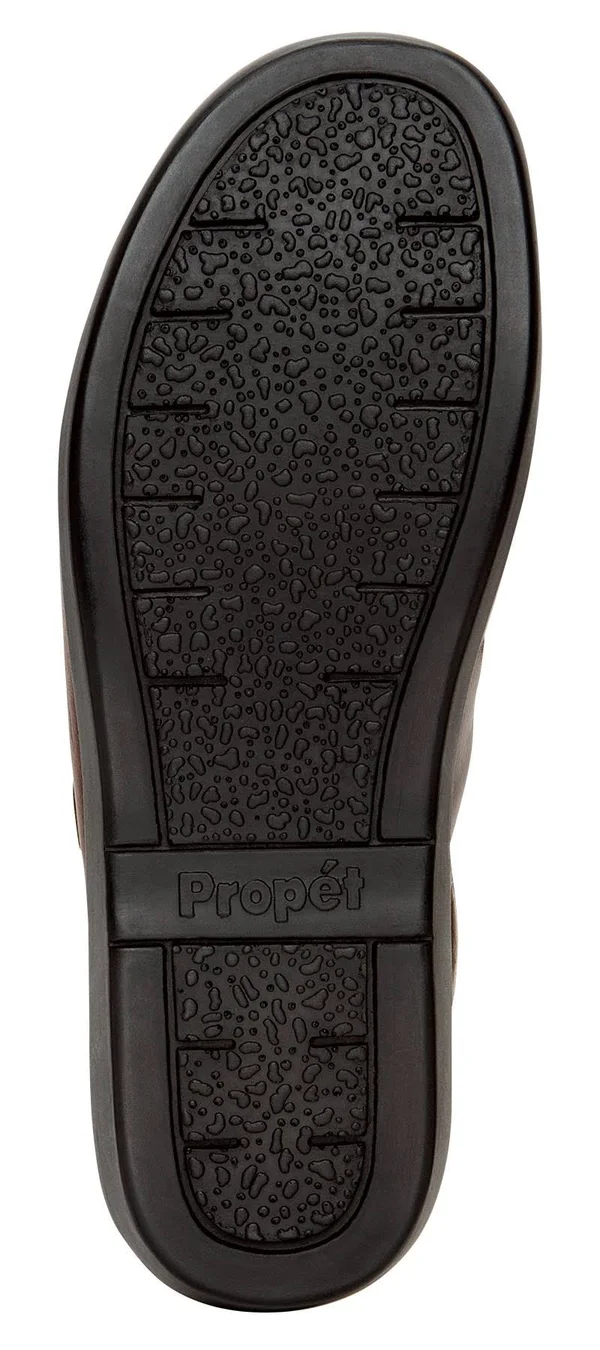 Propet Breeze Walker 10 Women's Taupe