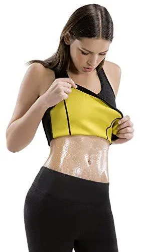 Hot Shapers Women's Tank Tops Black - Black Hot Tank - Women & Plus