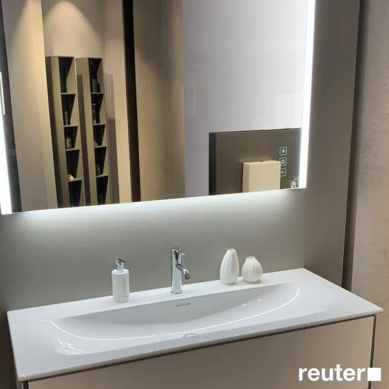 Duravit - Viu Bathroom Sink - 23447300001