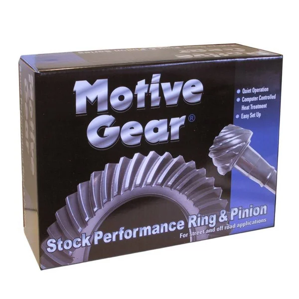Motive Gear D30-456 DIFFERENTIAL Ring and Pinion