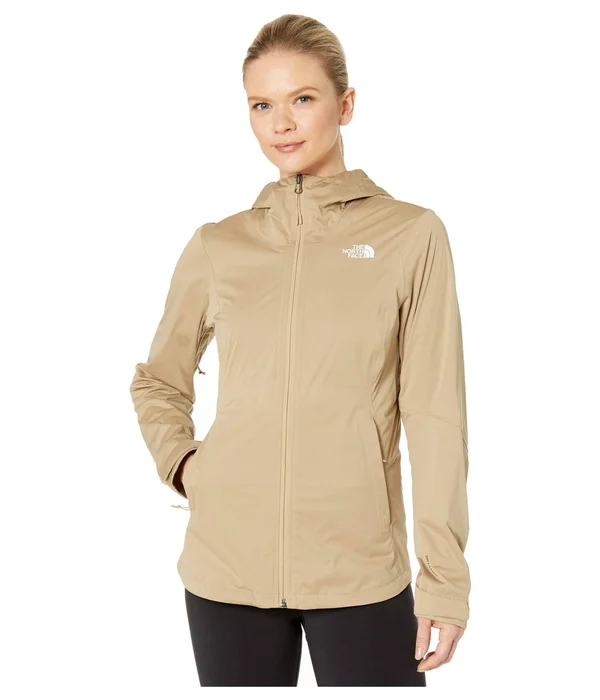 Allproof Stretch Jacket Kelp Tan - SM