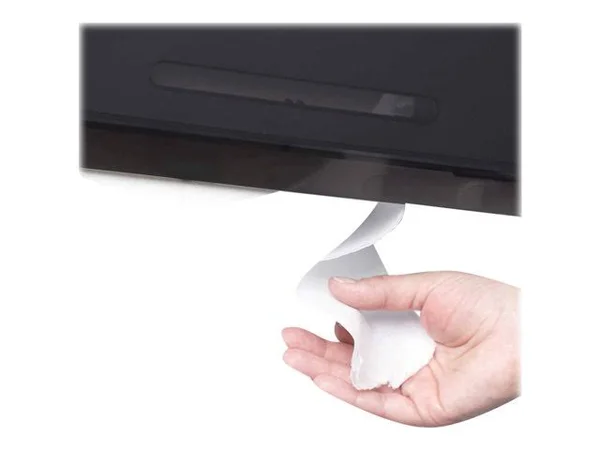 Kimberly-Clark Professional IN-SIGHT JRT COMBINATION - Paper towel dispenser - plastic - gray - smoke