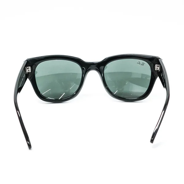 Ray-Ban RB4178 Sunglasses Black/Green