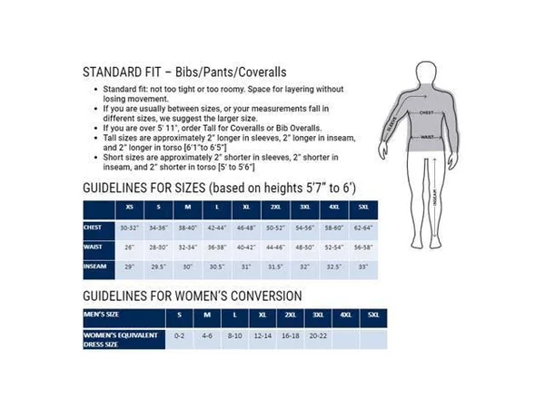 Refrigiwear Iron-Tuff Insulated Coveralls with Hood - Small - Navy
