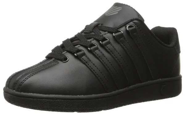 K-Swiss - Grade School Classic VN (Black)