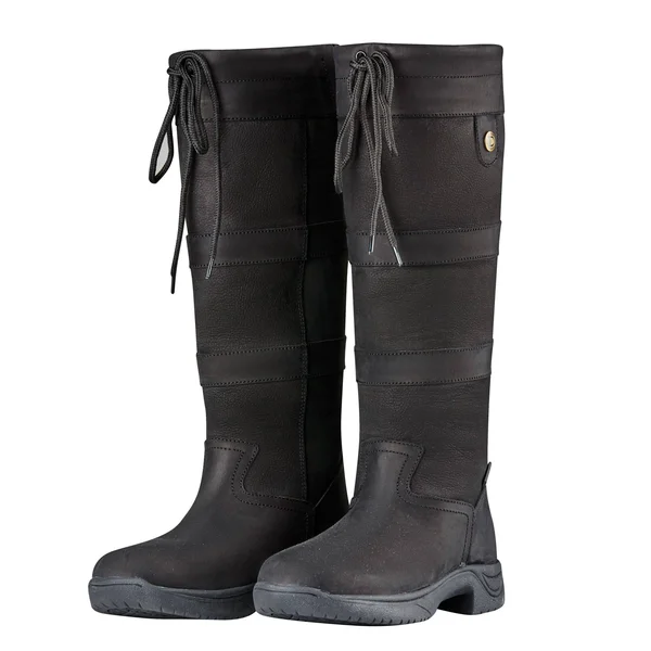 Dublin River Boots III Chocolate, 6
