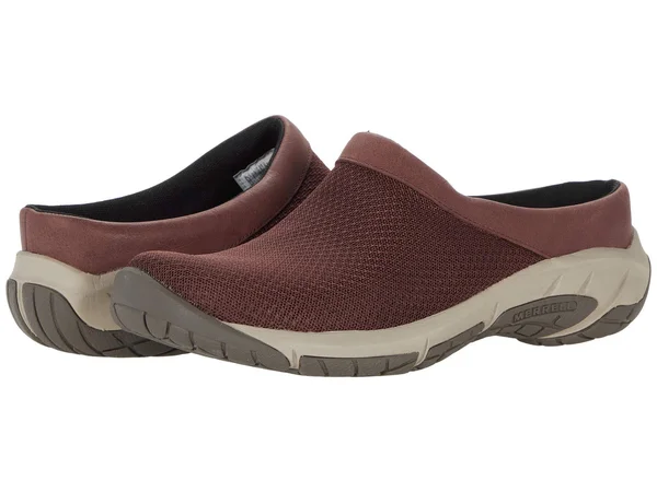 Merrell Women's Encore Breeze 4 - Size: 6, Marron