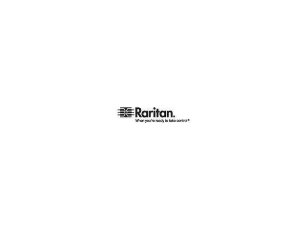 Raritan Dominion KX II Computer Interface Module - KVM Extender