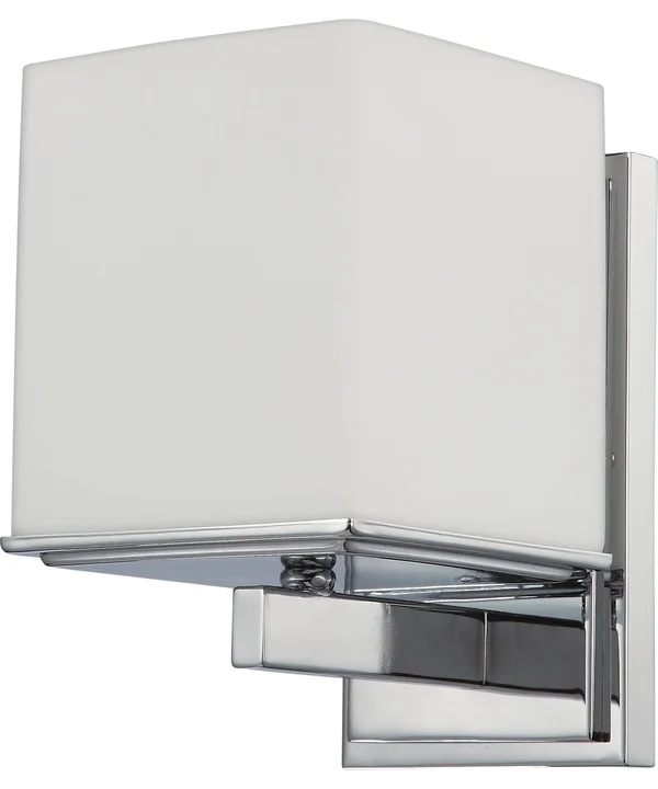 Nuvo Bento 1 Light Vanity