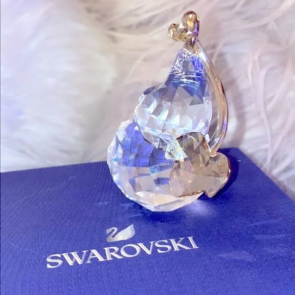 Swarovski Hulu Crystal 5428645