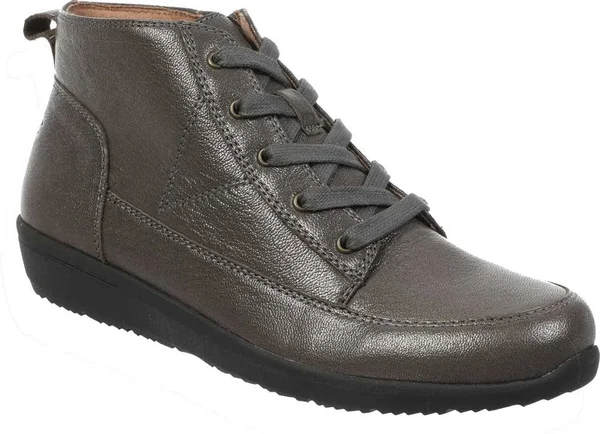 Women's Vionic Shawna High Top, Size: 6.5 Wide, Beige