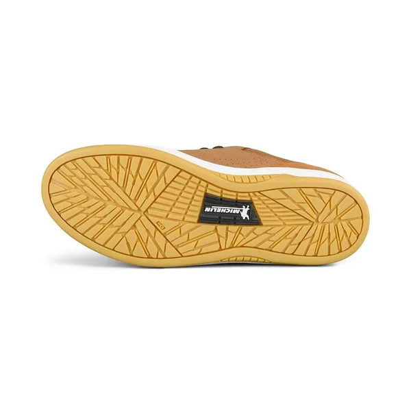 Etnies Marana Men's Skate Shoes Brown/Tan : 6.5 D