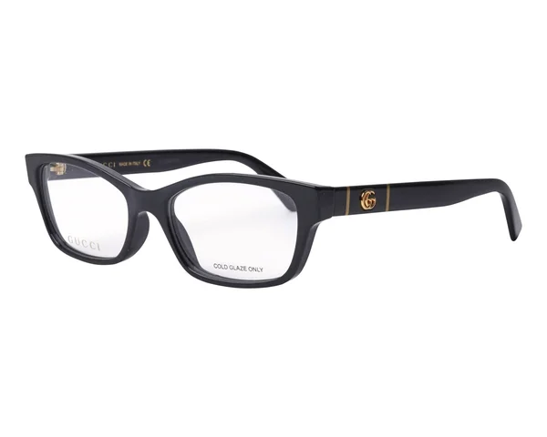 Gucci GG0635O Women Eyeglasses - Black