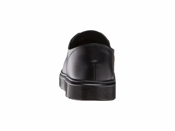 Dr Martens Dante Shoes - Black Brando