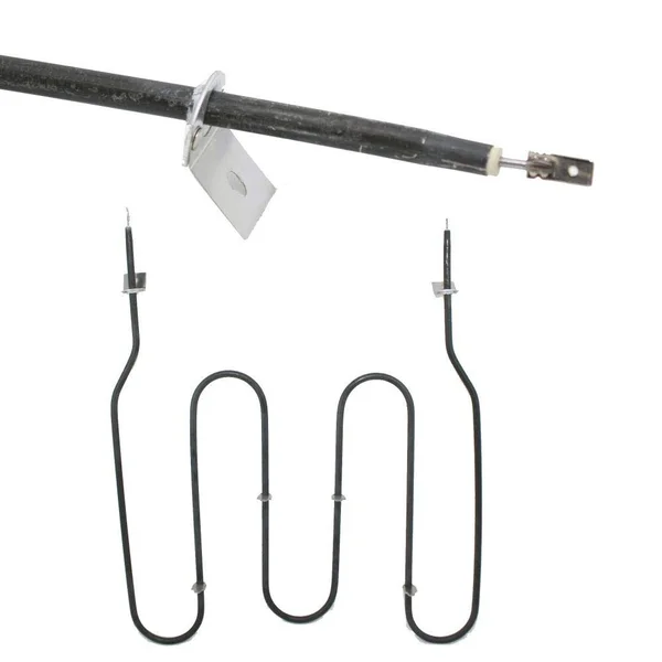 Frigidaire 316407501 Range Bake Element, Grey