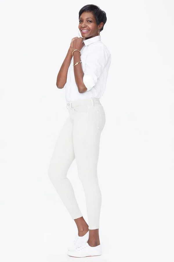 Nydj Women's AMI Skinny Legging Jeans