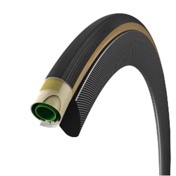 Vittoria Corsa Competition Speed G+ Tire, 700x23c