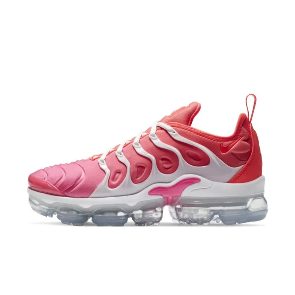 Nike Women's Air VaporMax Plus SE Running Shoes CZ7995 - 11.0 - Pink