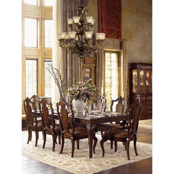 Elk Lighting Regency Burnt Bronze 2-Light Wall Sconce - LED