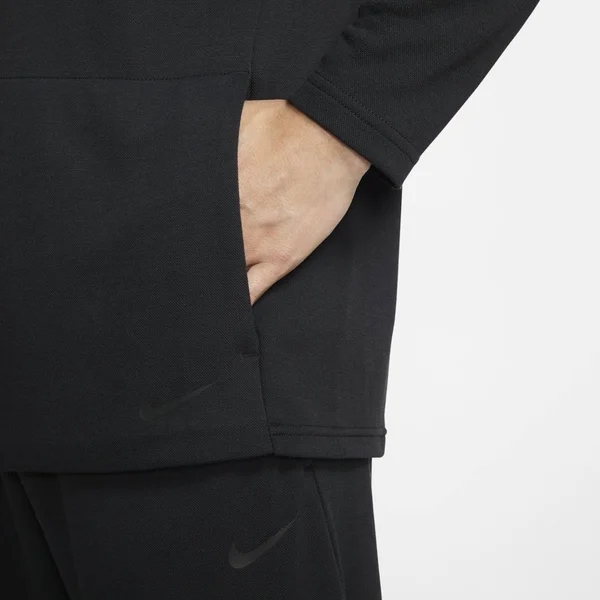 Nike Yoga Dri-Fit Men's Pullover Hoodie