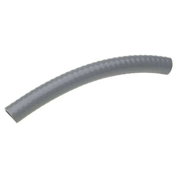 Carlon 15010-100 Carflex Liquidtight Flexible Conduit; 1-1/2 inch - 100 ft Length, PVC