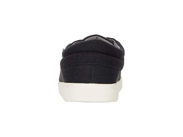 Sanuk Men's TKO 2 Shoe Black 8.5