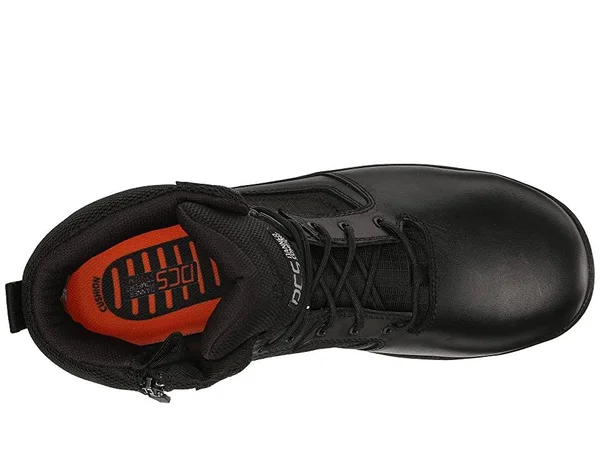Danner Lookout Side-Zip 5.5x22 NMT 11.5 Men's Black