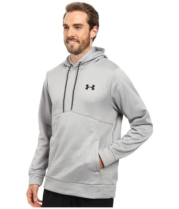 Under Armour Men's Storm Armour Fleece Hoodie