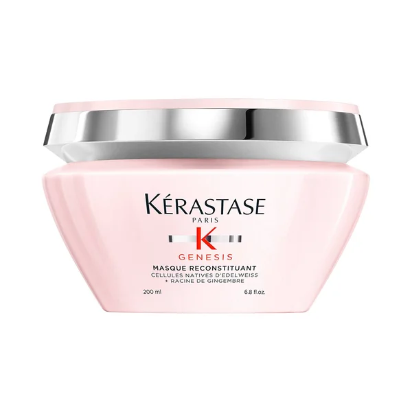 Kerastase Genesis Masque Reconstituant Hair Mask 6.8 oz