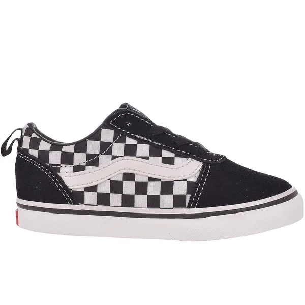 Vans Boys Ward Shoes Sneakers