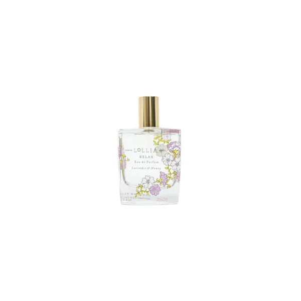 Lollia - Relax Eau De Parfum